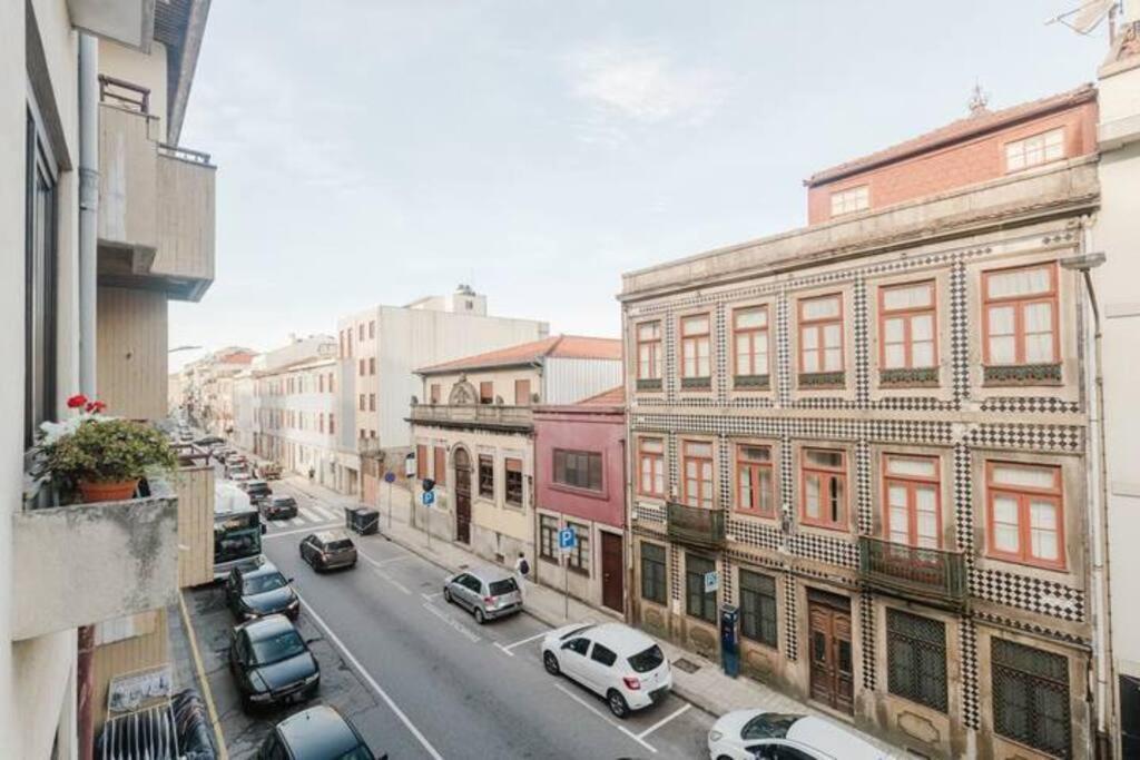 Homestay Lima House Porto
