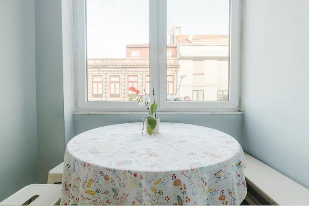 Lima House * Porto